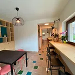 Bed & Breakfast Alberi Maestri Eco Retreat 3*