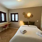 Alberi Maestri Eco Retreat Bed & Breakfast Satriano di Lucania