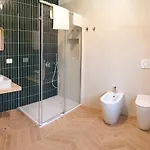 Bed & Breakfast Alberi Maestri Eco Retreat