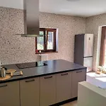 Alberi Maestri Eco Retreat Bed & Breakfast