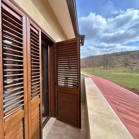 Alberi Maestri Eco Retreat 3*