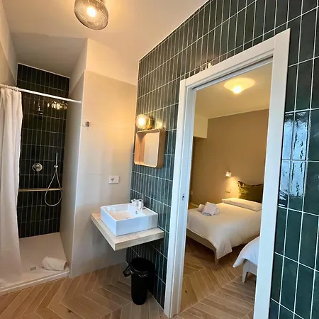 Alberi Maestri Eco Retreat Panzió 3*