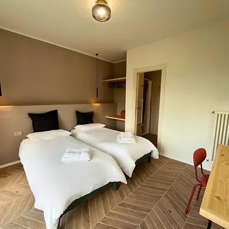 Alberi Maestri Eco Retreat