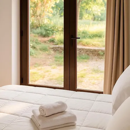 Alberi Maestri Eco Retreat Bed & Breakfast