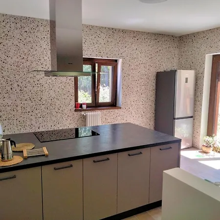 Alberi Maestri Eco Retreat Bed & Breakfast