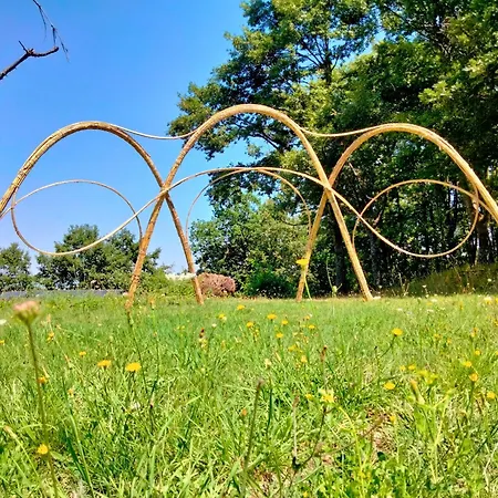 Alberi Maestri Eco Retreat 3*