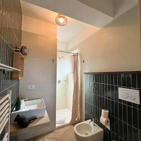 Alberi Maestri Eco Retreat Bed & Breakfast 3*