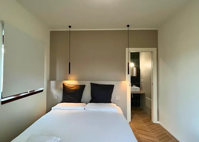 Alberi Maestri Eco Retreat 3* Satriano di Lucania