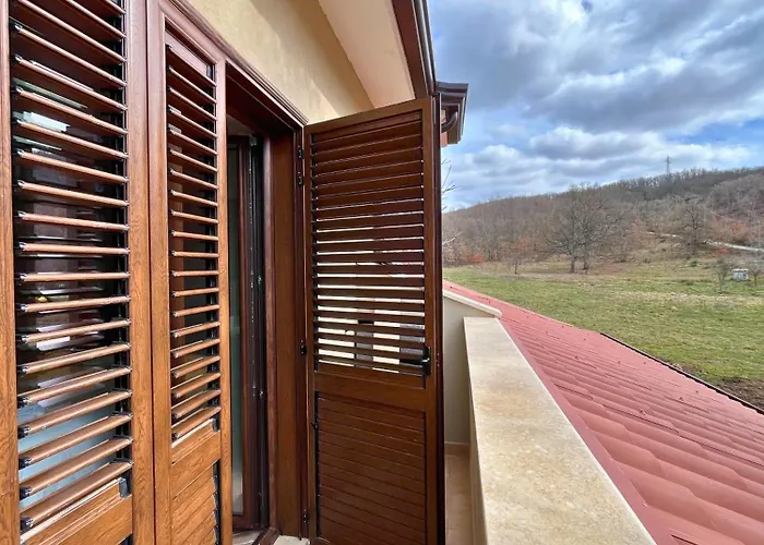 Alberi Maestri Eco Retreat 3*