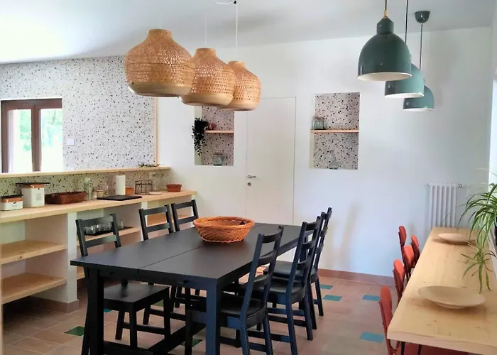 Alberi Maestri Eco Retreat 3*