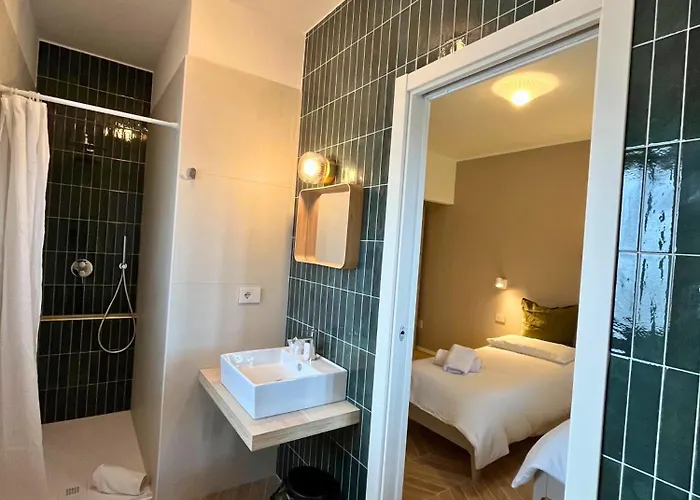 Alberi Maestri Eco Retreat Oda ve Kahvaltı 3*