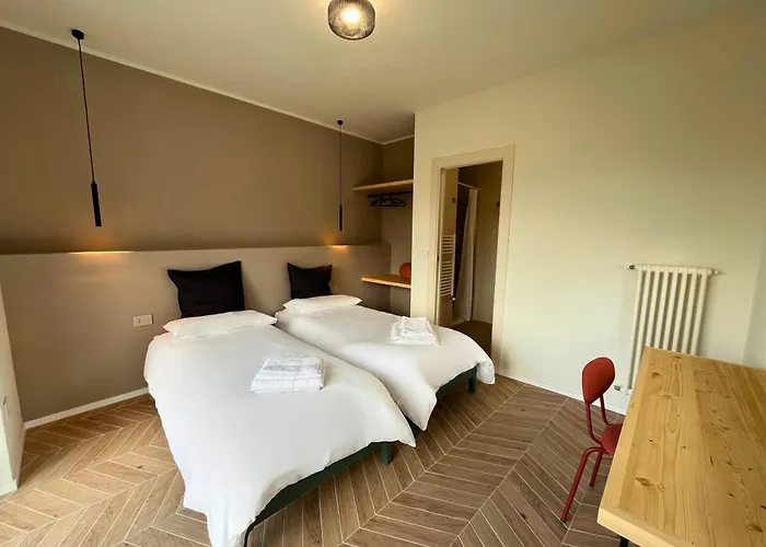 Alberi Maestri Eco Retreat