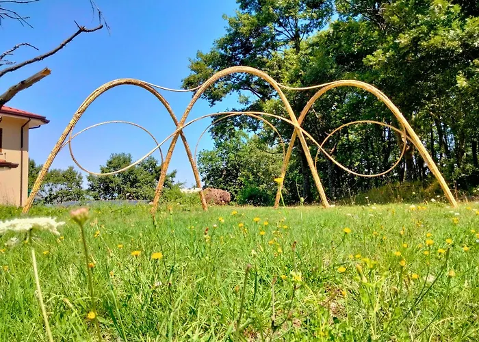 Alberi Maestri Eco Retreat 3*